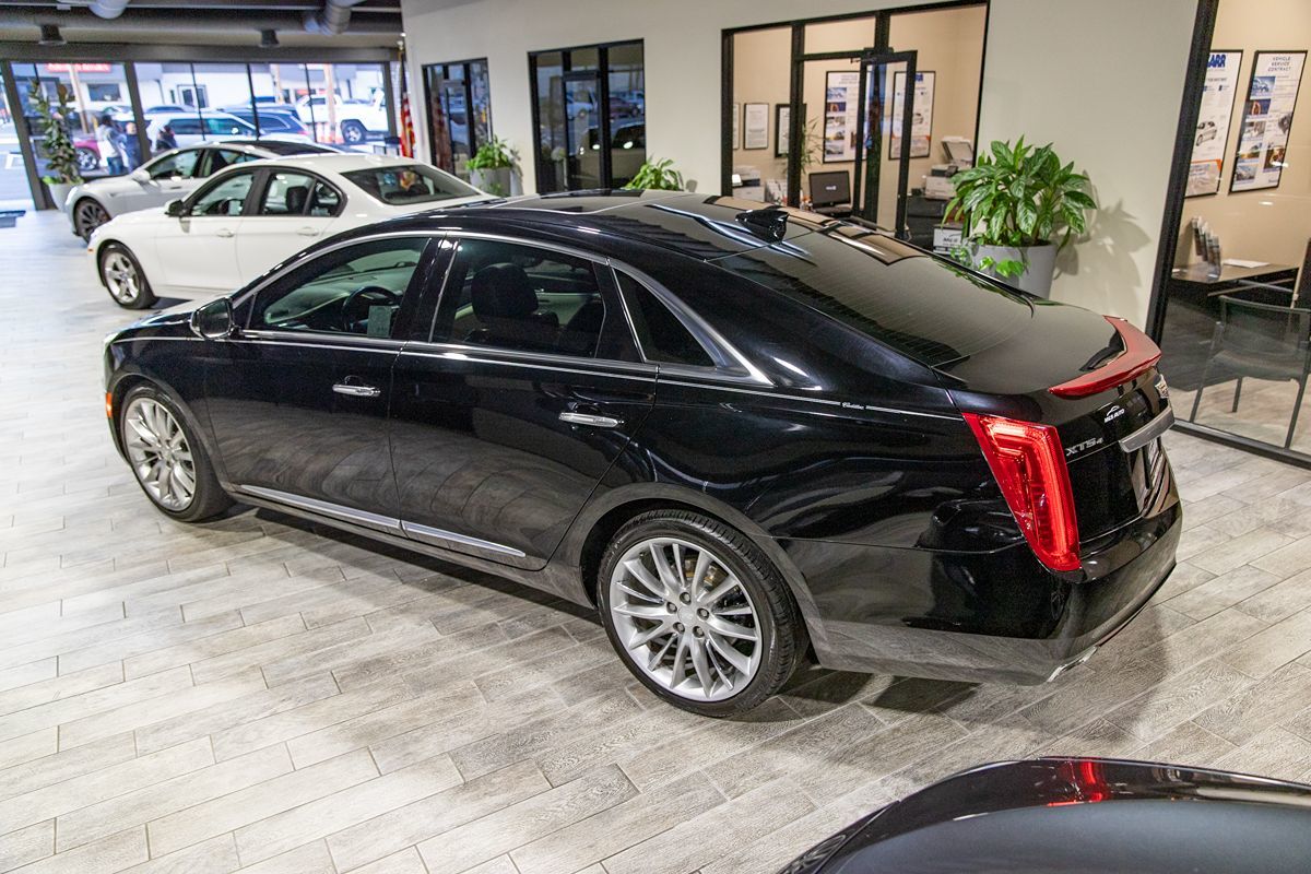 102-016 1/18 キャデラック Cadillac XTS ブラック 102-016 1/18 キャデラック Cadillac XTS ブラック 102-016 1/18